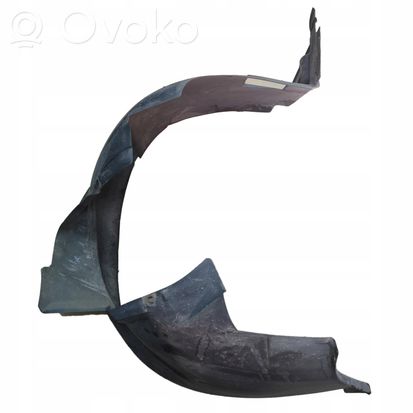 BMW X5 E53 Front wheel arch liner splash guards