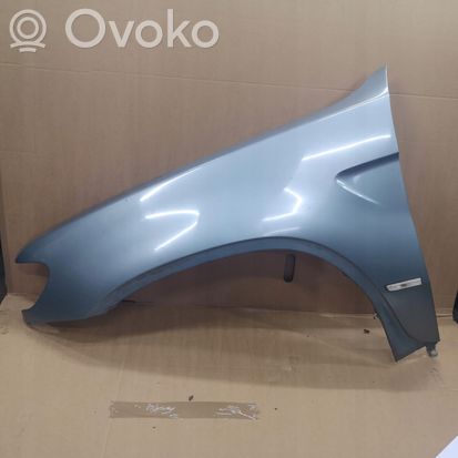 BMW X5 E53 Fender