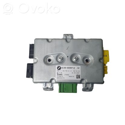 BMW 5 E60 E61 Other control units/modules 6939712