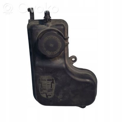 BMW 5 E60 E61 Coolant expansion tank/reservoir 7785013