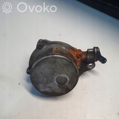 BMW 5 E60 E61 Vacuum pump 728176