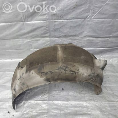 BMW 5 E60 E61 Rear arch fender liner splash guards 7033751