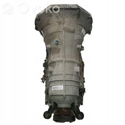 BMW 7 E65 E66 Automatic gearbox 6HP26