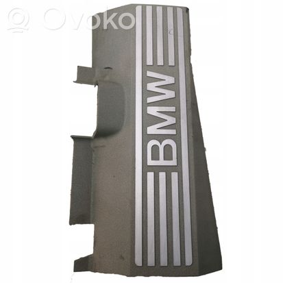 BMW 7 E65 E66 Engine cover (trim)
