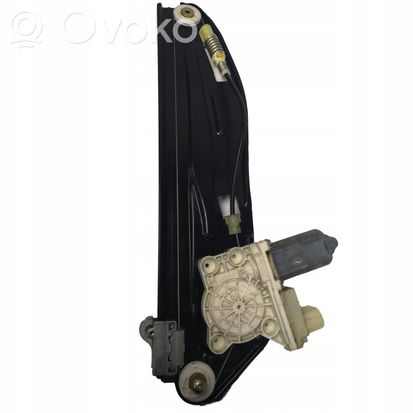 BMW 7 E65 E66 Rear door window regulator motor