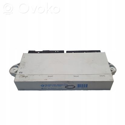BMW 7 E65 E66 Door control unit/module