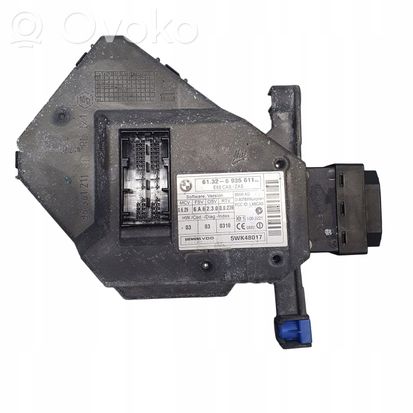 BMW 7 E65 E66 Ignition lock 6935611