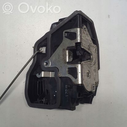 BMW 7 E65 E66 Rear door lock