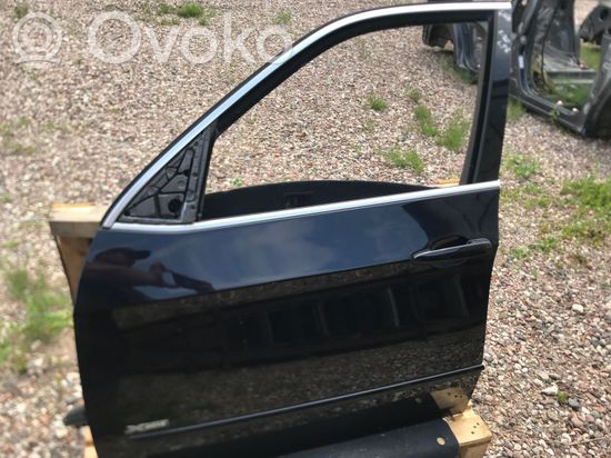 BMW X5 E70 Front door