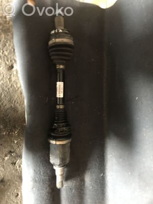 Mercedes-Benz GLC X253 C253 Front driveshaft A253330 A2533302200