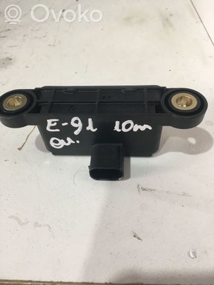 BMW 3 E90 E91 ESP acceleration yaw rate sensor 34526780334