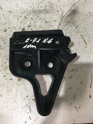 BMW 3 E90 E91 Rear bumper mounting bracket 7127717