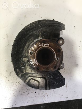 BMW 3 E90 E91 Front wheel hub 6764443