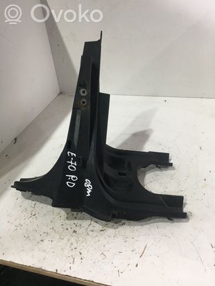 BMW X5 E70 Headlight/headlamp mounting bracket 51127157984