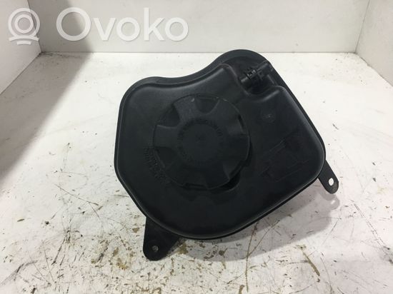 BMW X5 E70 Coolant expansion tank/reservoir 13177552546