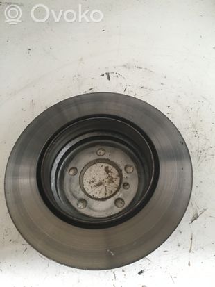 BMW X5 E70 Rear brake disc 34216868940 34216886479