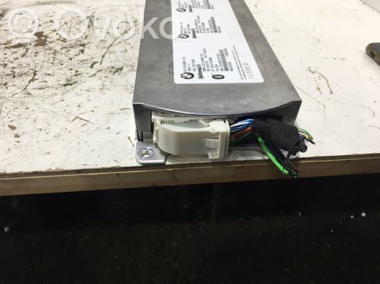 BMW X5 E70 Bluetooth control unit module 9149615