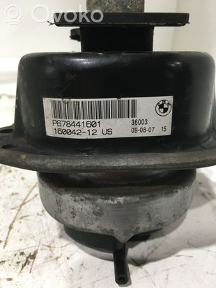 BMW X5 E70 Engine mount bracket P678441601