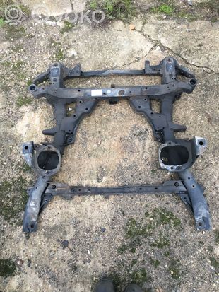 BMW X5 E70 Front subframe 6779357