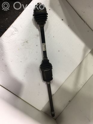 BMW X3 F25 Front driveshaft 7598028