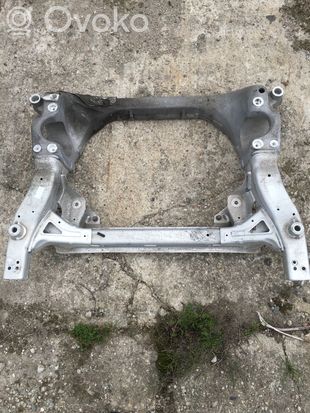Mercedes-Benz GLC X253 C253 Front subframe 2056200500 2056200400 2056208001