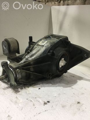 Mercedes-Benz GLC X253 C253 Rear differential A2053510008