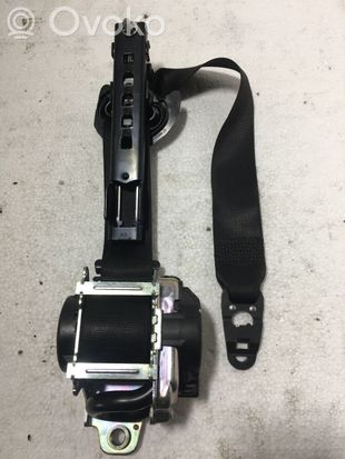 Mercedes-Benz GLC X253 C253 Front seatbelt