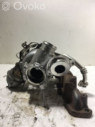 Volkswagen Golf VII Turbo 04L253016H