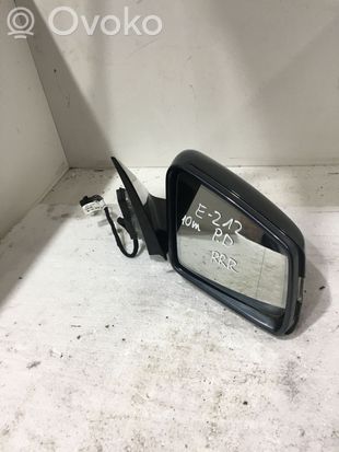 Mercedes-Benz E W212 Front door electric wing mirror A2128101016