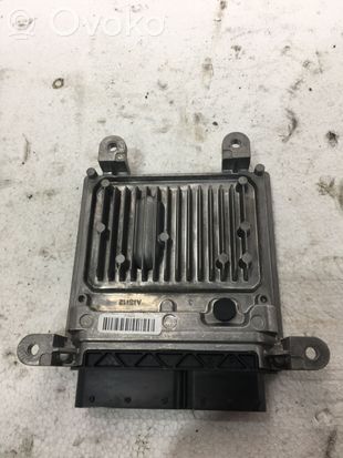 Mercedes-Benz E W212 Engine control unit/module A6519005301 A6519013301