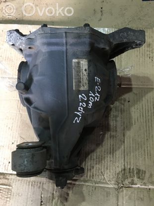 Mercedes-Benz E W212 Rear differential A2123504701