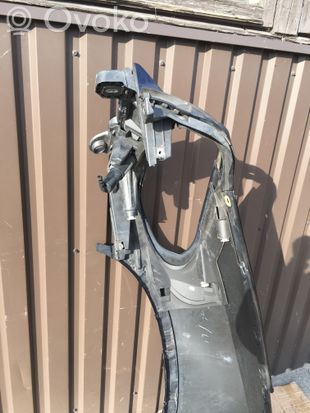 BMW X5 E70 Fender