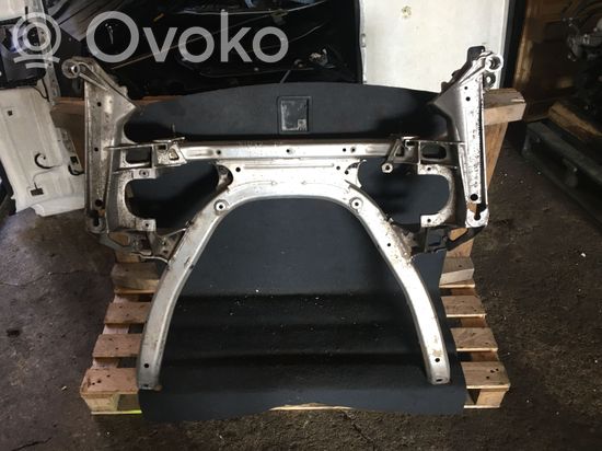 BMW 5 E60 E61 Front subframe 6759461