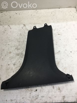 Mercedes-Benz GLC X253 C253 (B) pillar trim (bottom) A2536900625