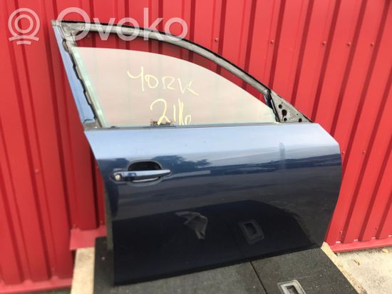BMW 5 E60 E61 Front door