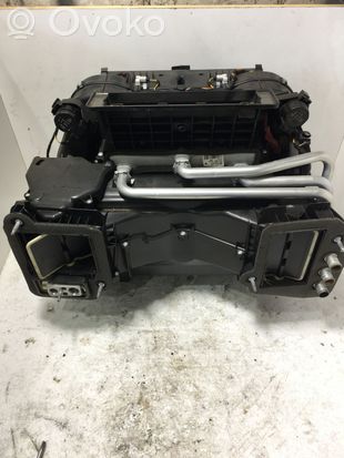 BMW 5 E60 E61 Interior heater climate box assembly 9134987