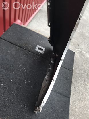 BMW X5 E70 Fender