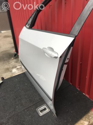 BMW X5 E70 Front door