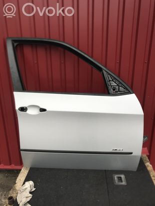 BMW X5 E70 Front door