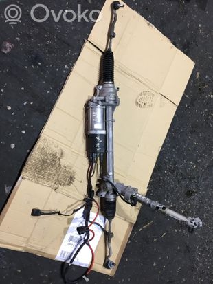 BMW X6 F16 Steering rack 6881441