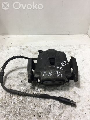 BMW X6 F16 Front brake caliper 34116776783