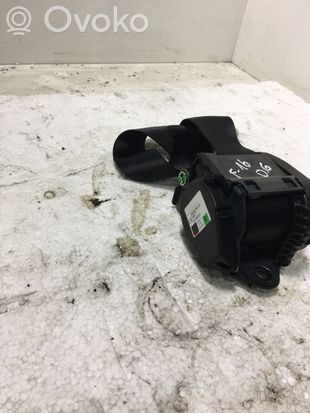 BMW X6 F16 Rear seatbelt 627946200E