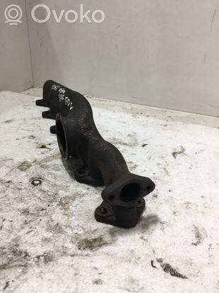 BMW 7 E65 E66 Exhaust manifold 7796886