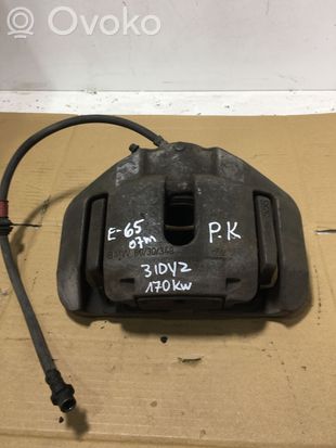 BMW 7 E65 E66 Front brake caliper