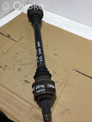 BMW 7 E65 E66 Rear driveshaft 7521630