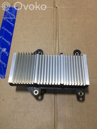 BMW 7 E65 E66 Power management control unit 6957026