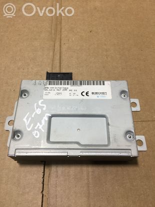 BMW 7 E65 E66 Other control units/modules 6967245
