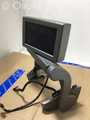 BMW 7 E65 E66 Screen/display/small screen 65506951071 65506960640
