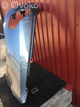 BMW X5 E70 Fender