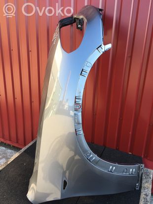 BMW X5 E70 Fender